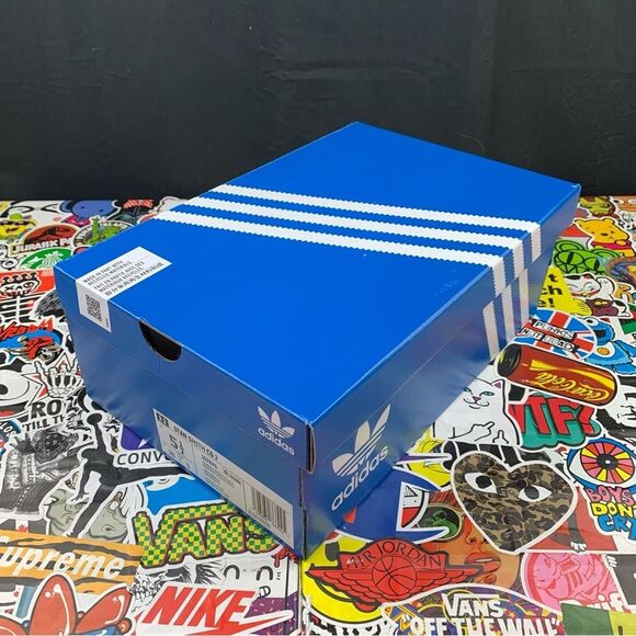 Stan Smith CS Pink Suede Women's Various Sizes - Picture 13 of 13